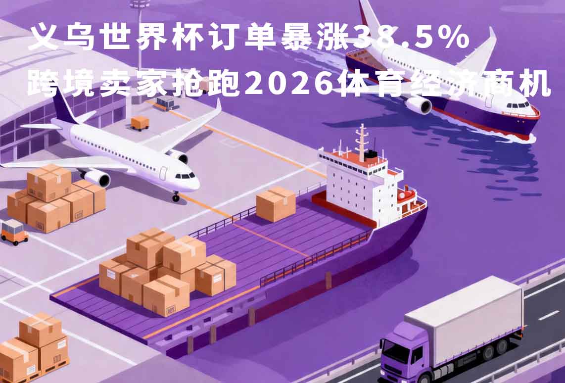 国际物流