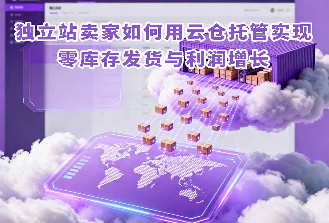 云仓