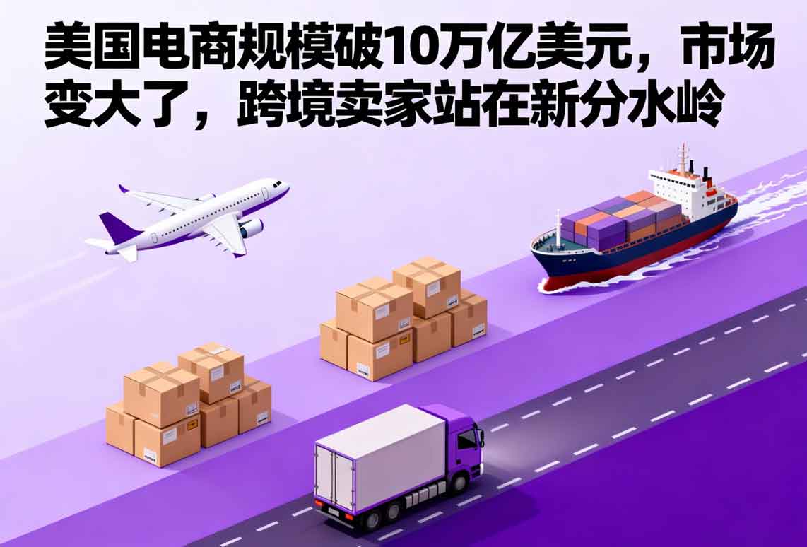 国际物流