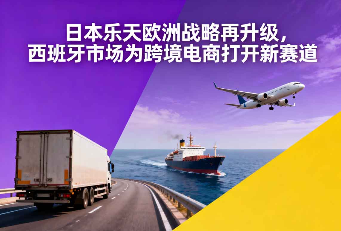 跨境电商