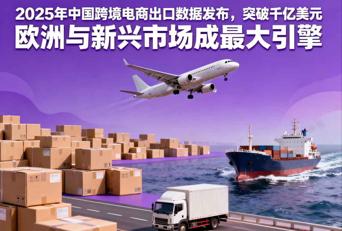 国际物流