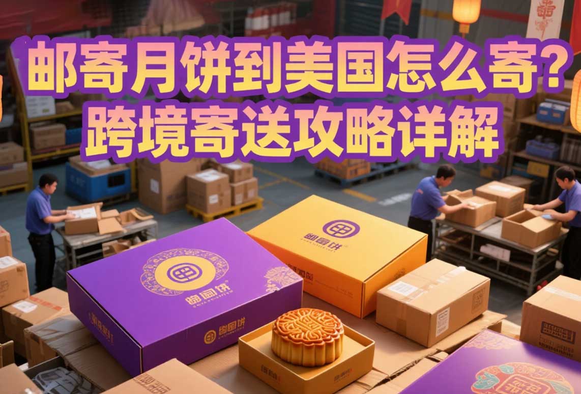 国际快递
