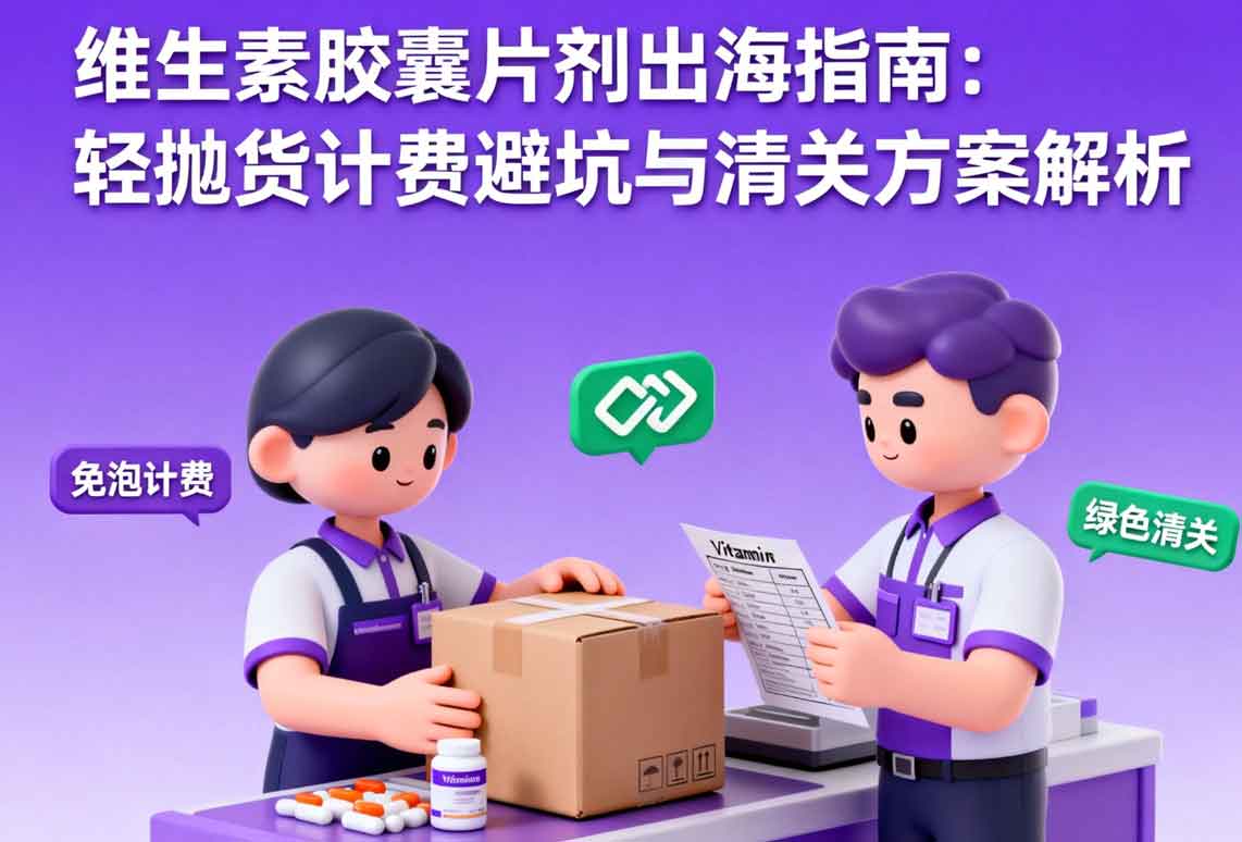 国际快递