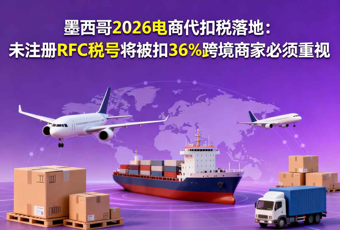 国际快递