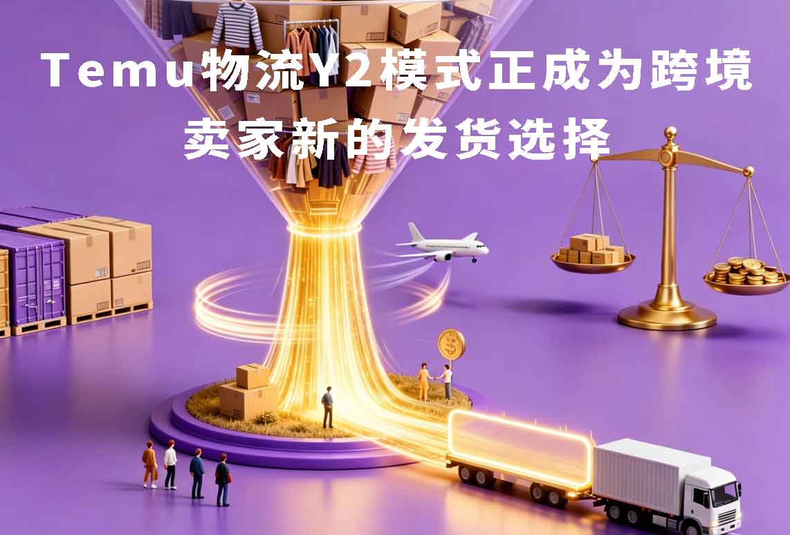 国际物流