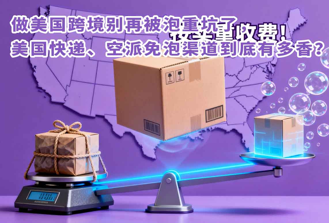 跨境电商