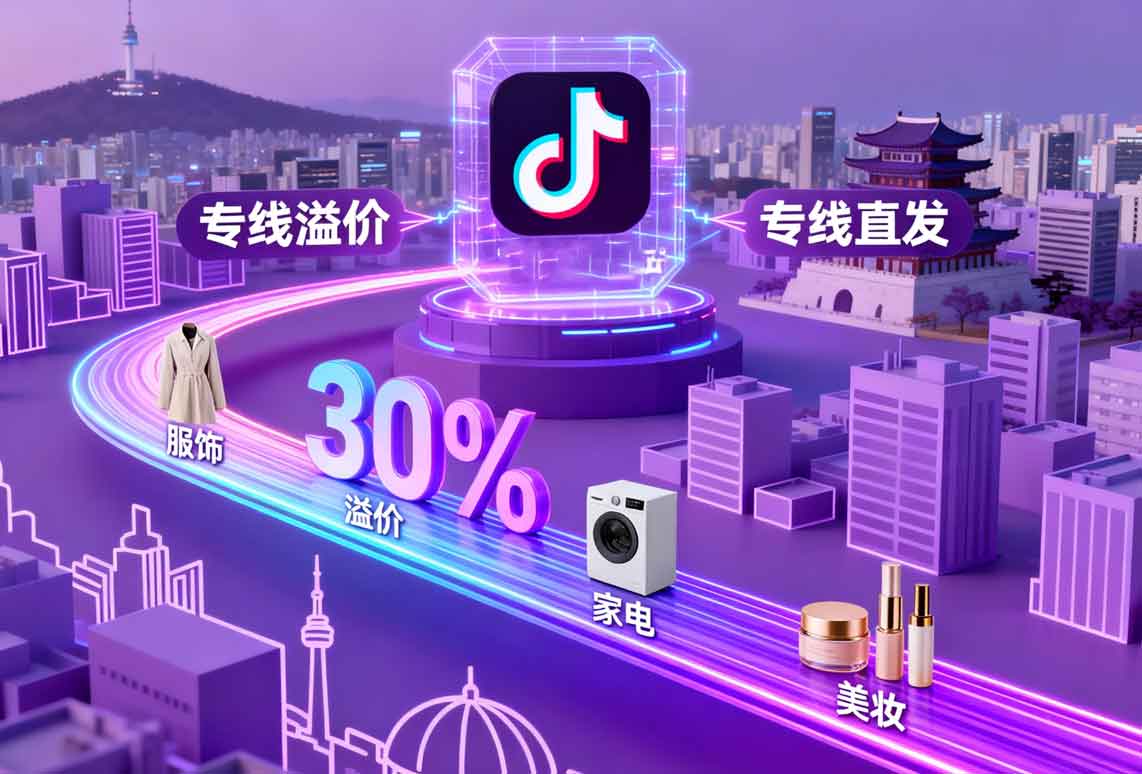 国际快递