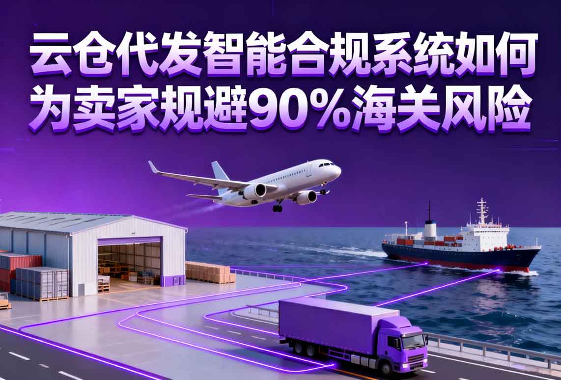 云仓