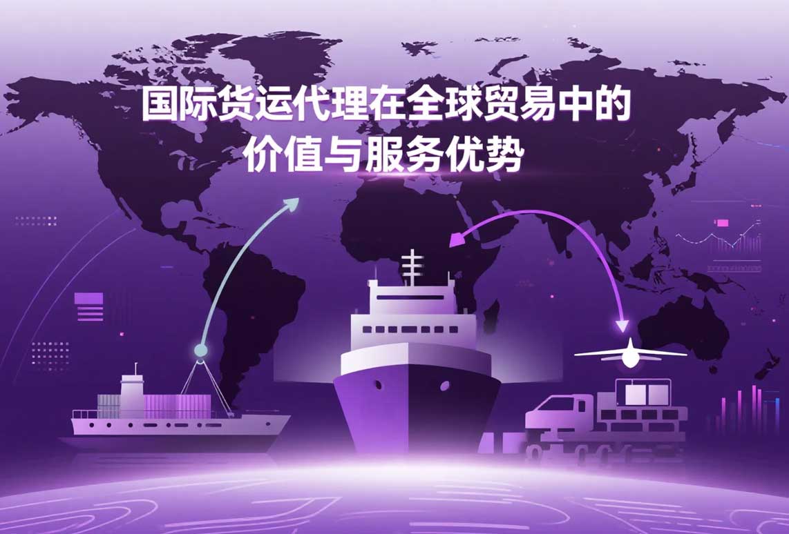 国际物流