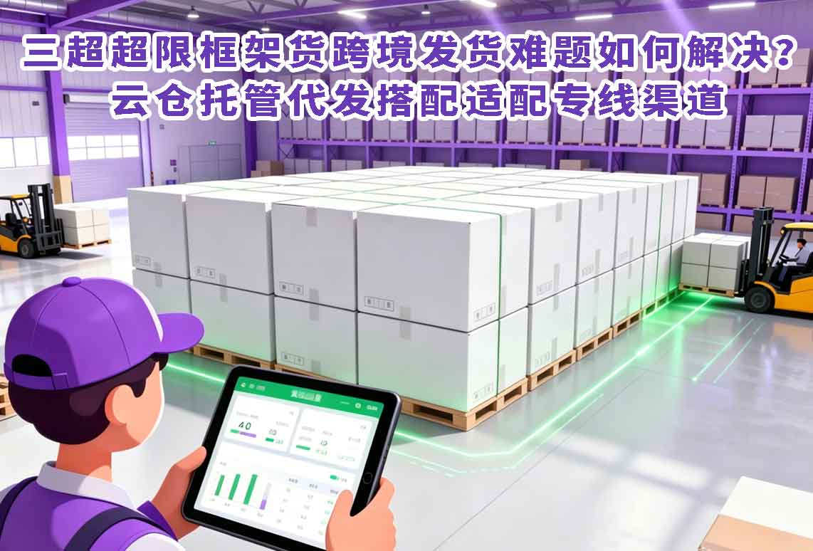 云仓
