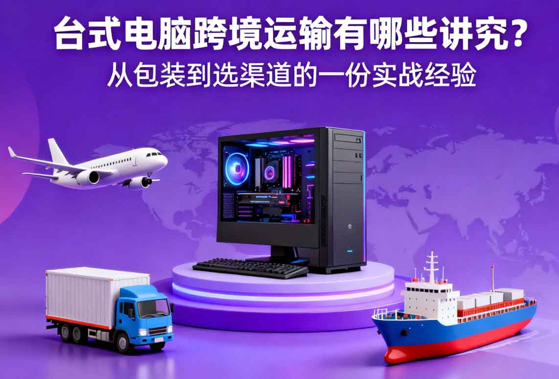 跨境电商