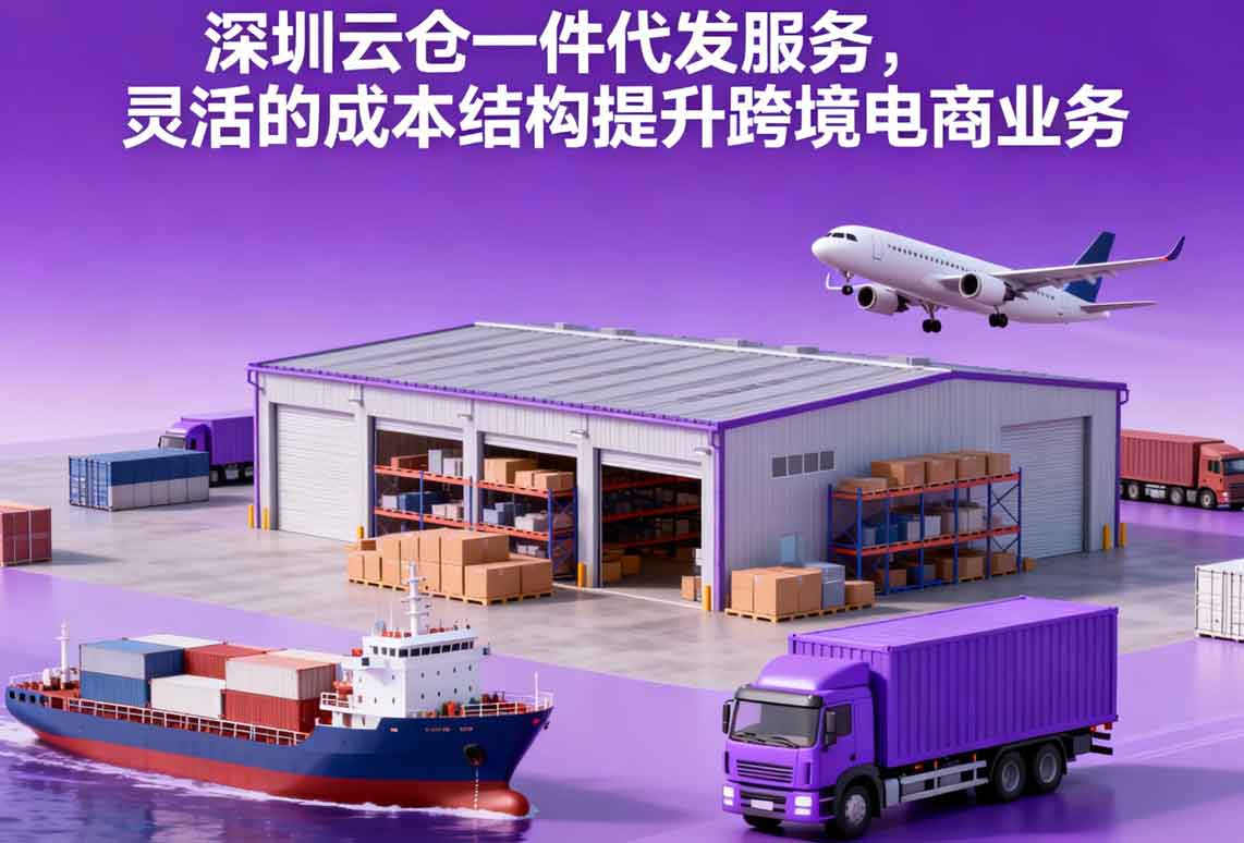 云仓