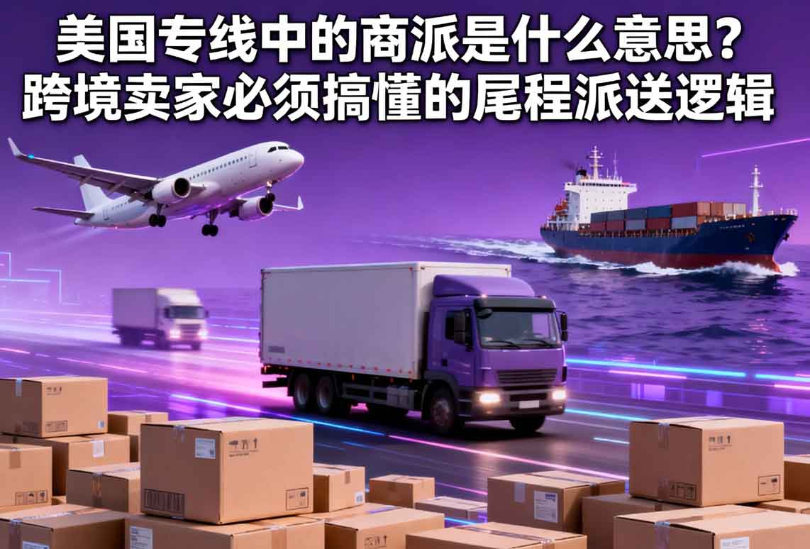 国际物流
