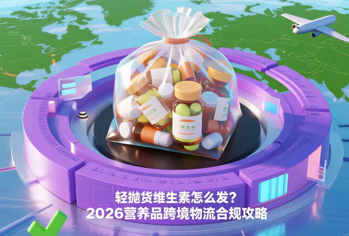 国际快递
