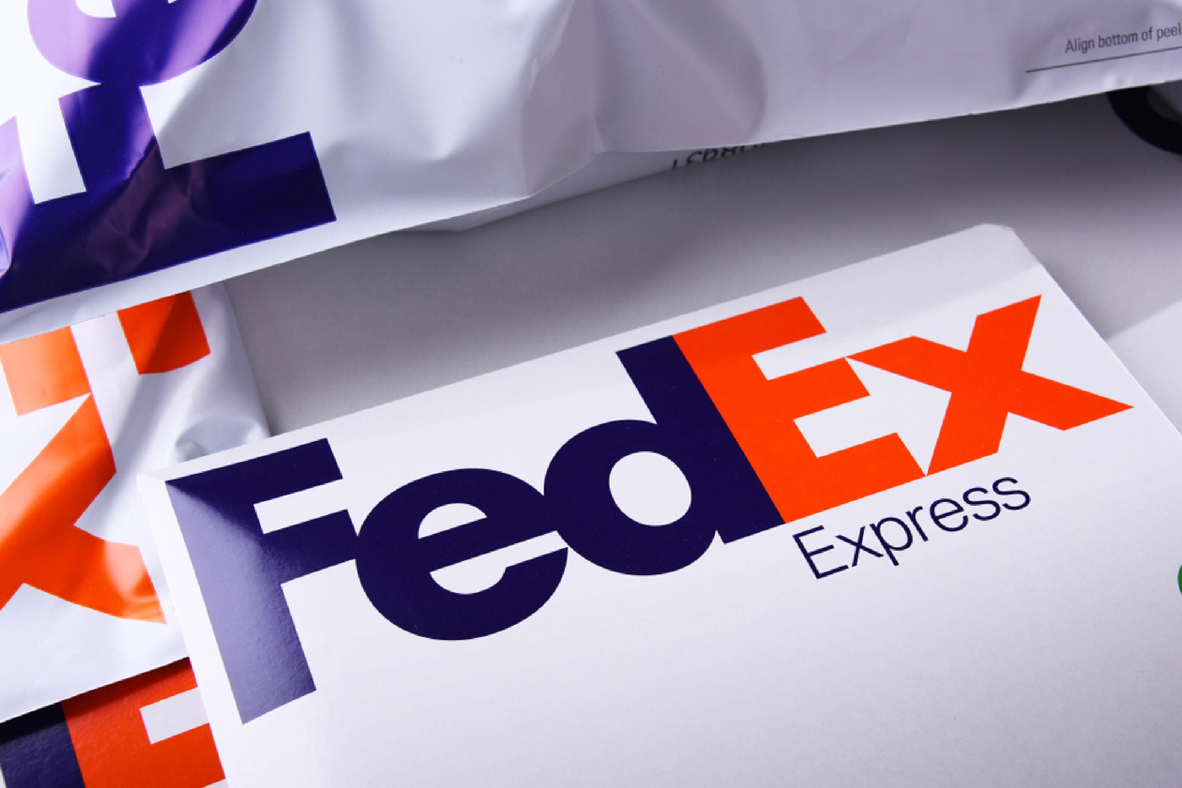 广州FedEx一级代理
