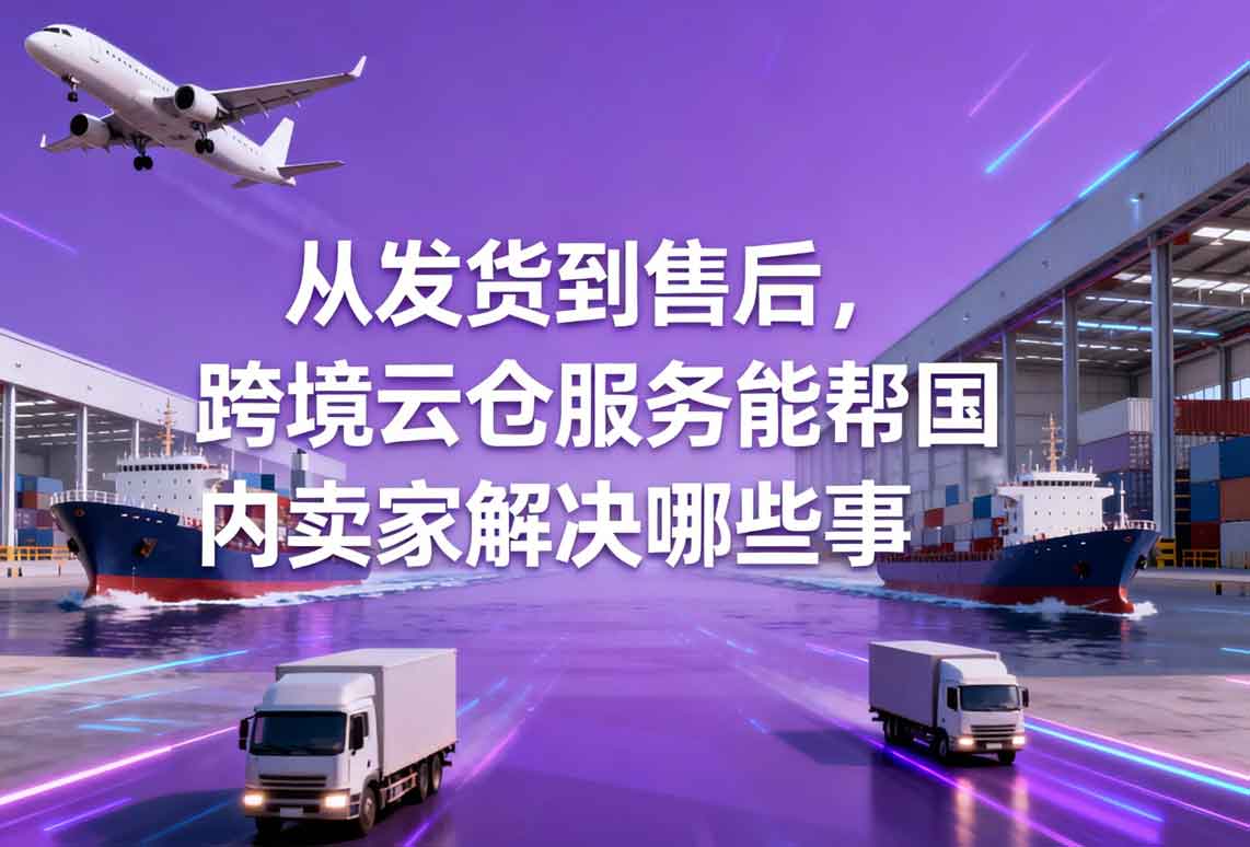 云仓