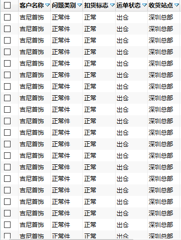Shopee代发货