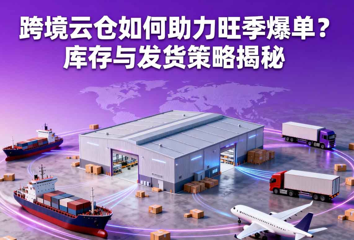 云仓