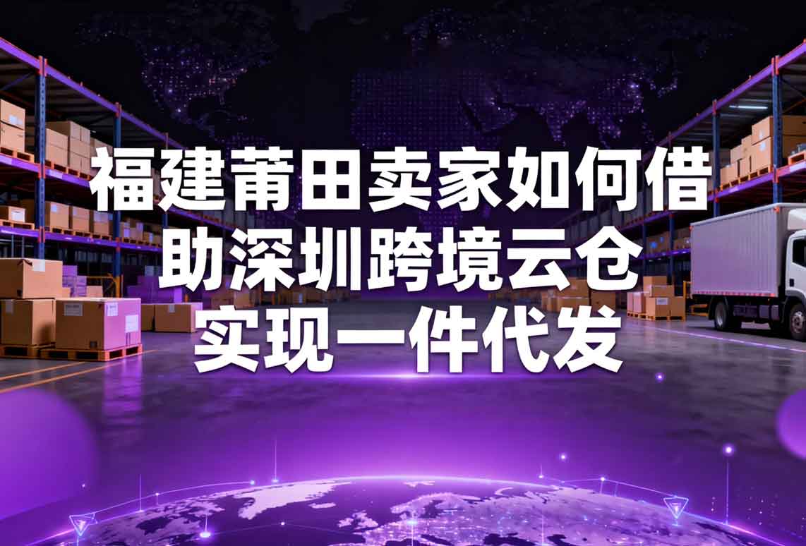 云仓