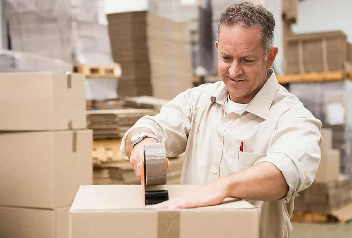 云仓