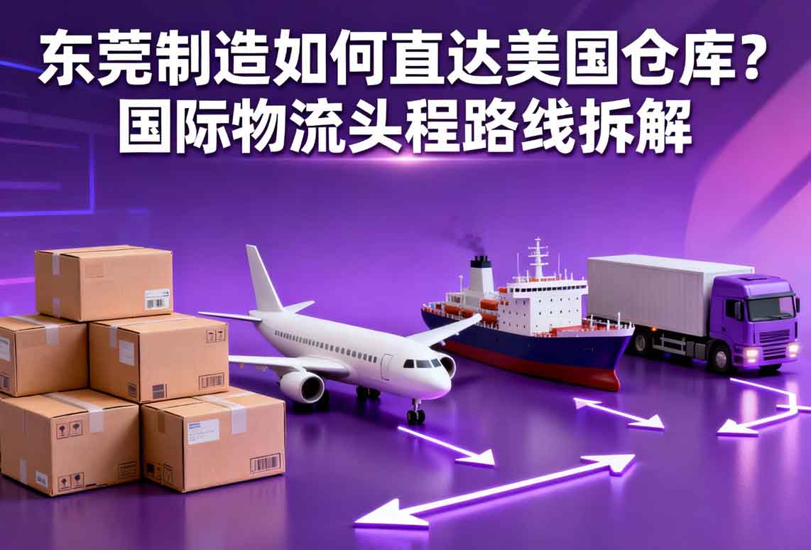 国际快递