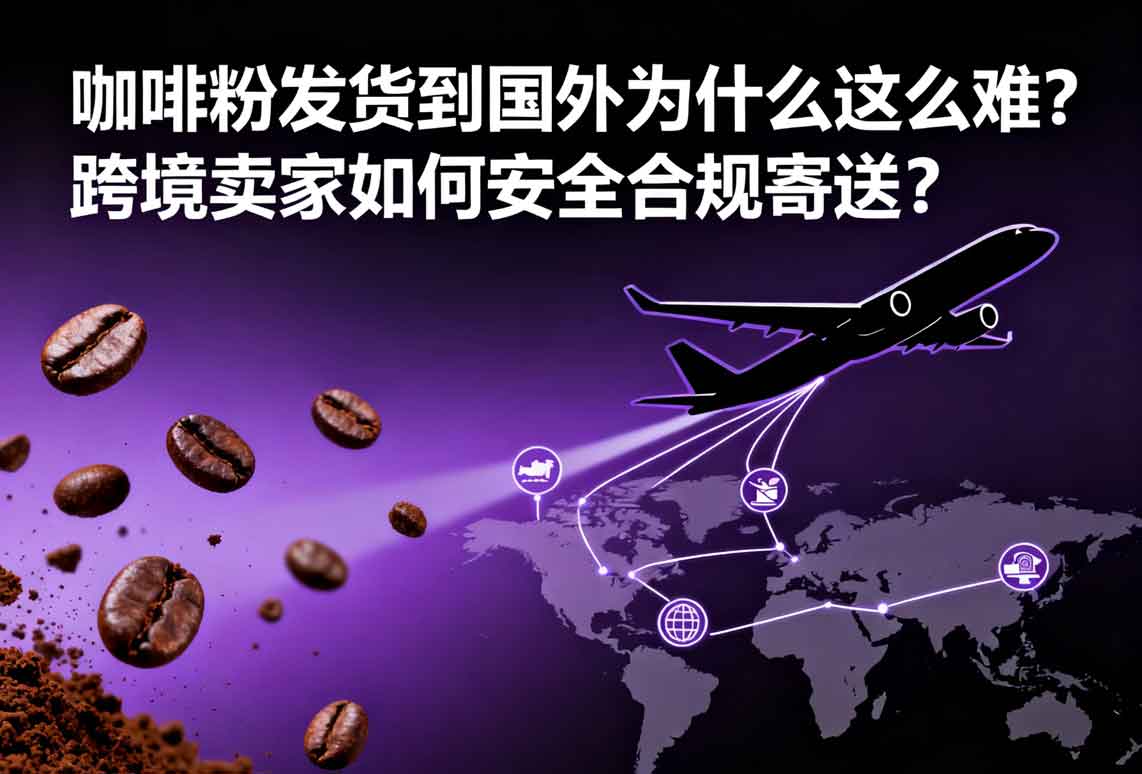 国际快递