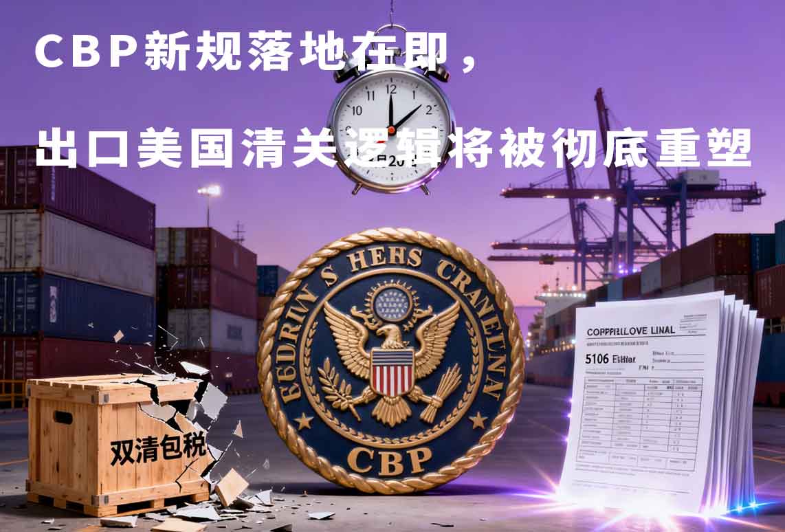 国际快递