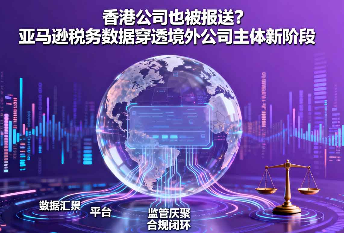 跨境电商