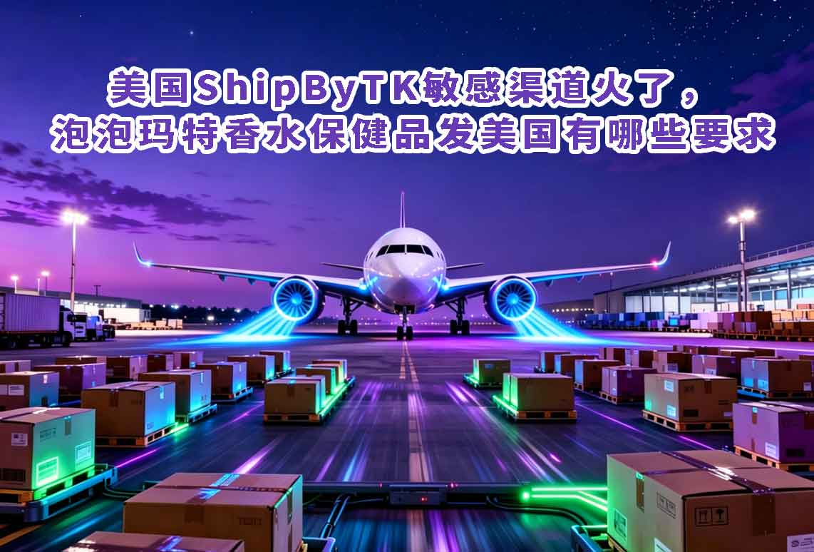 国际快递