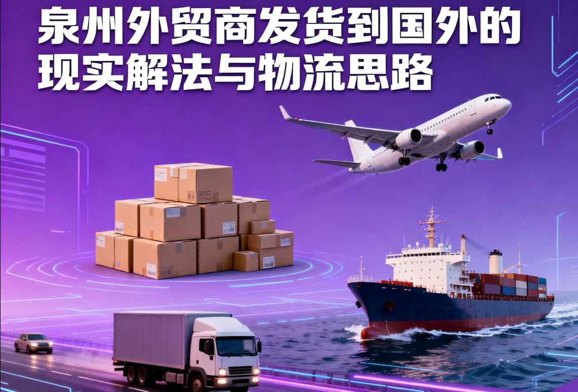 国际快递