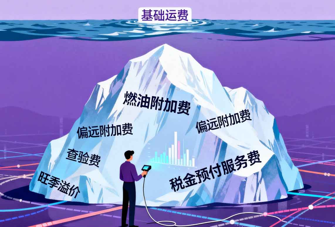 跨境电商