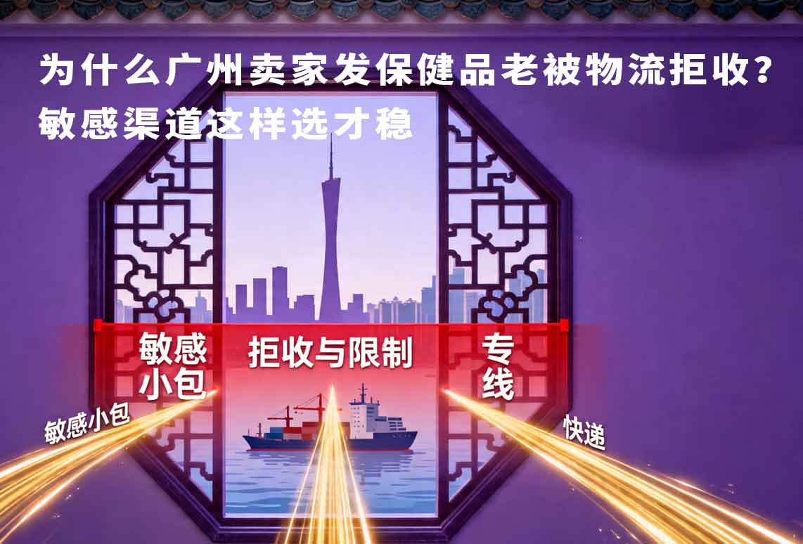 国际快递