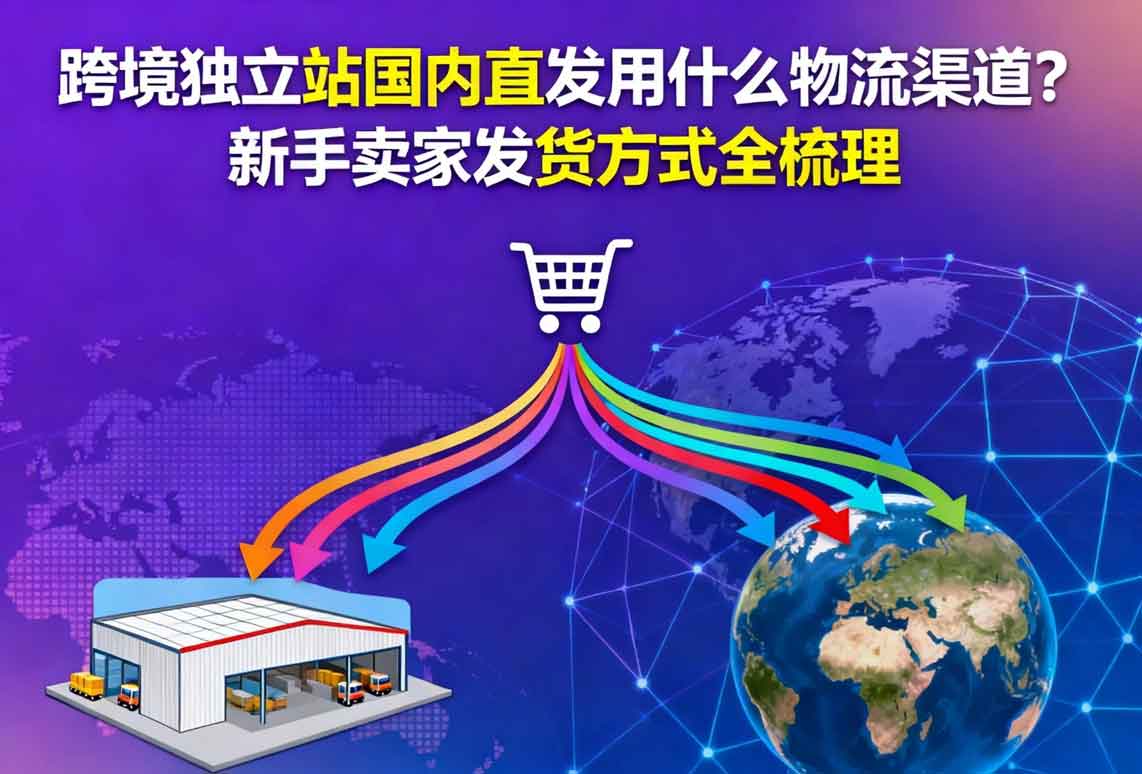 跨境电商