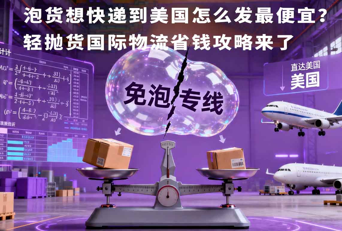 国际快递