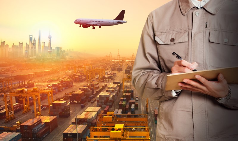 美国特货专线