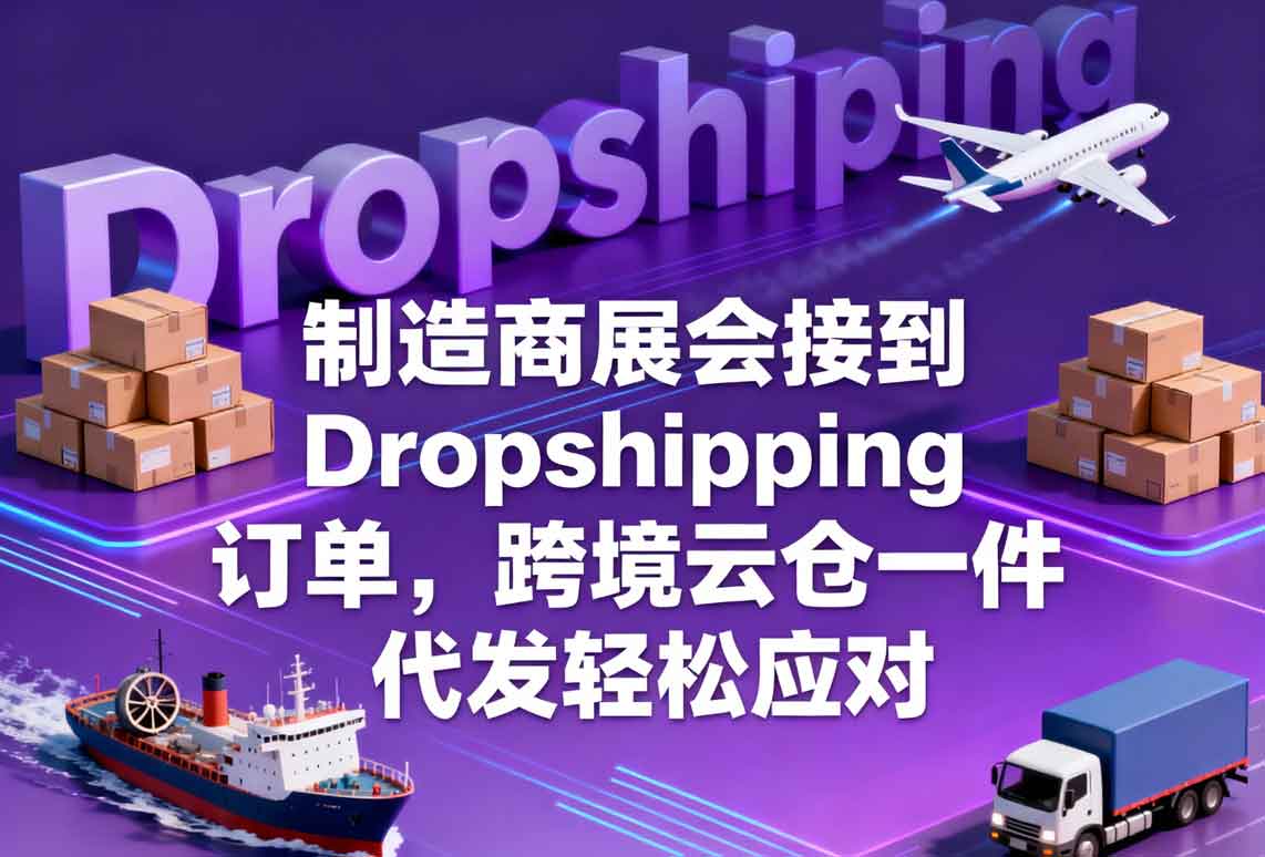 云仓
