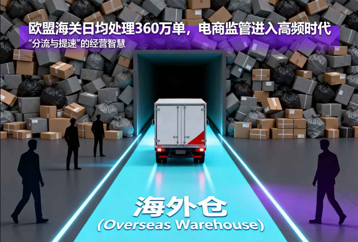 国际快递