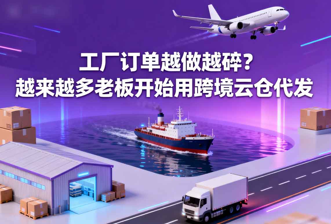 云仓