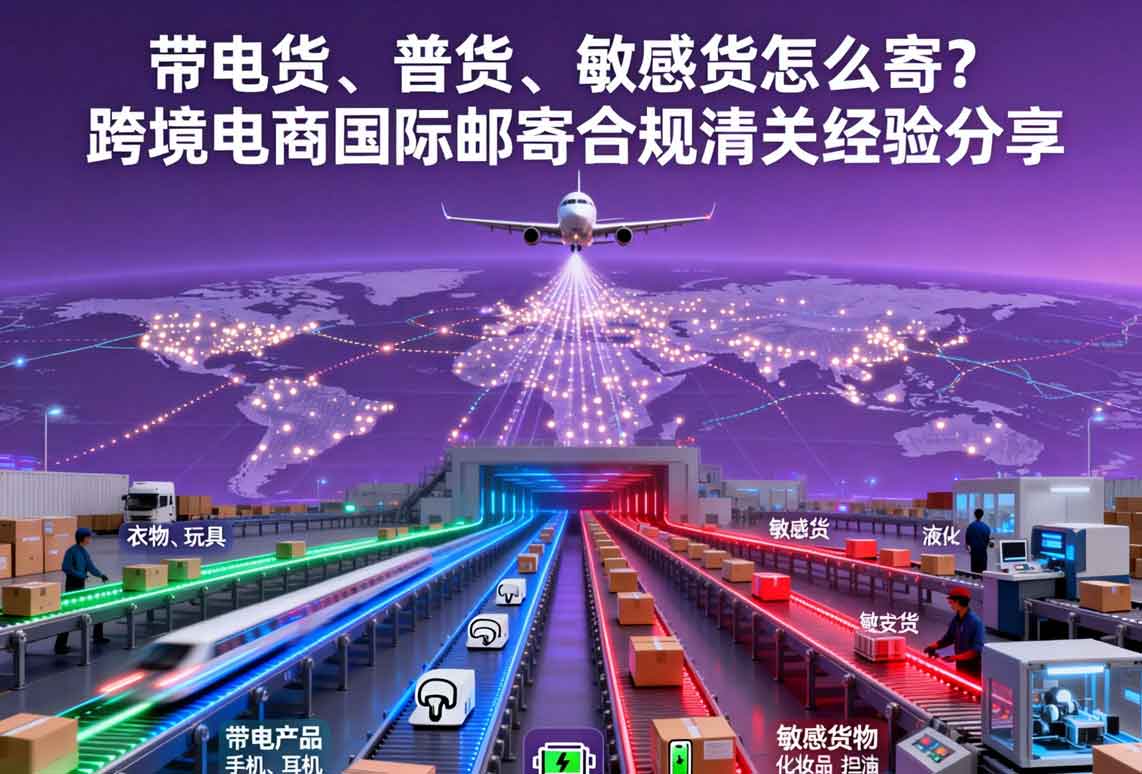 跨境电商