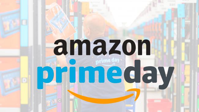 亚马逊Prime Day