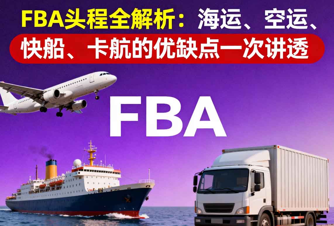 国际物流