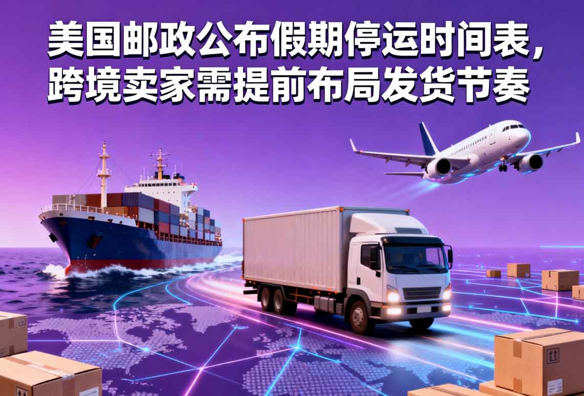 国际物流