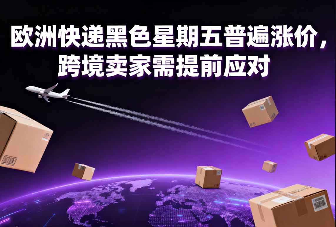 快递物流