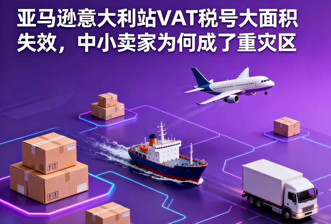 国际快递