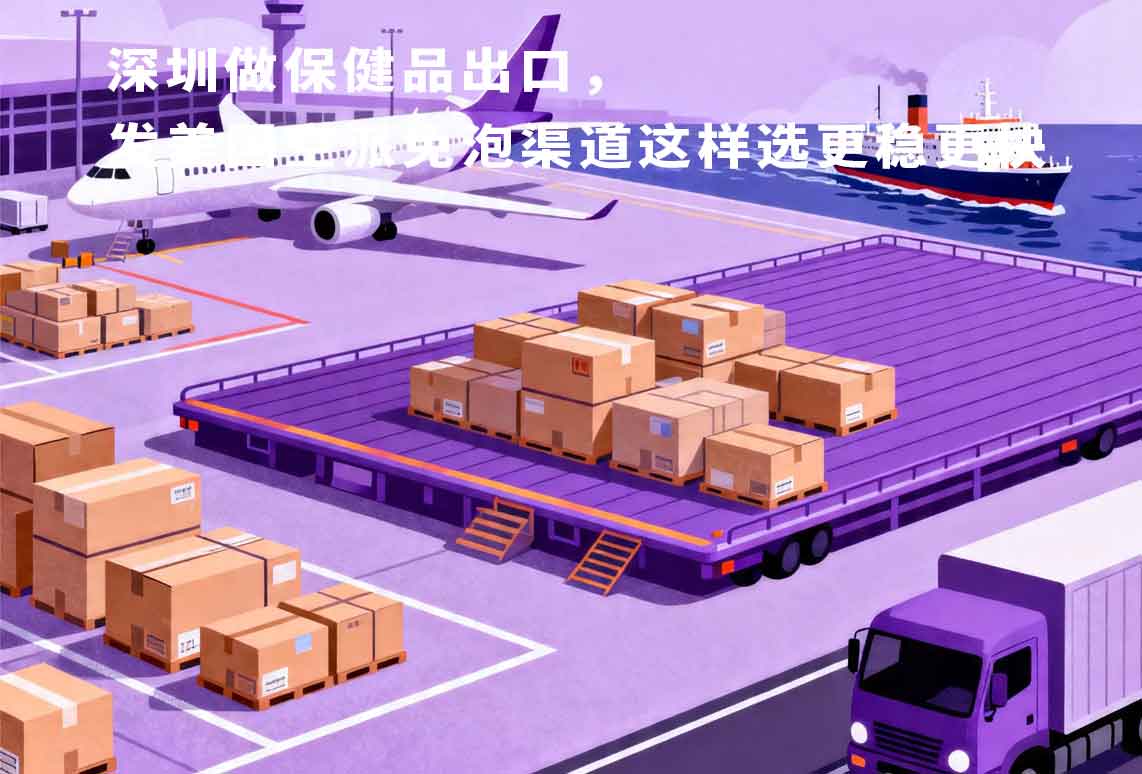 国际快递