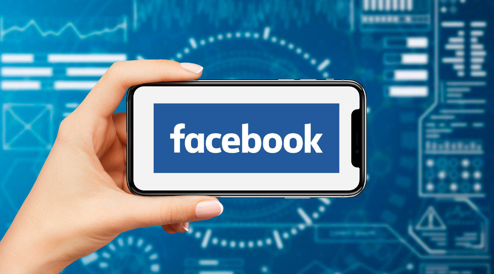 Facebook社交电商